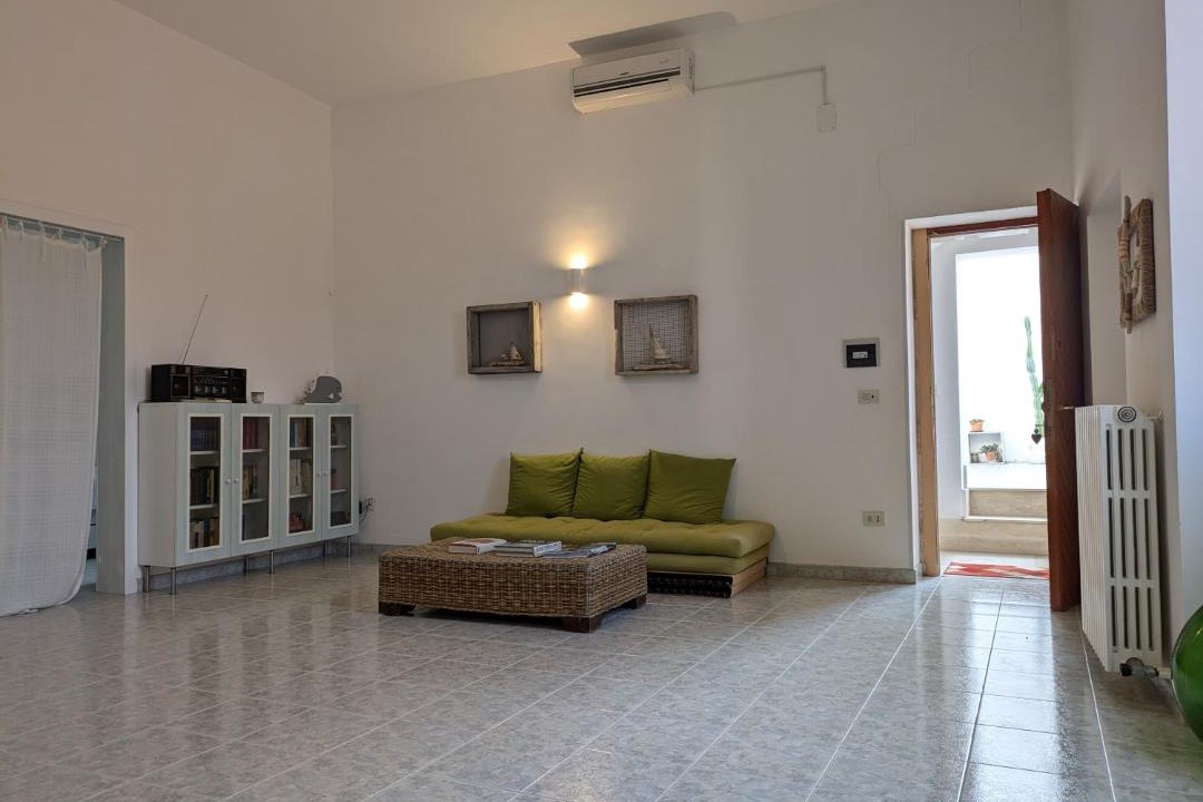 Photo of Livingroom in San Pietro in Lama