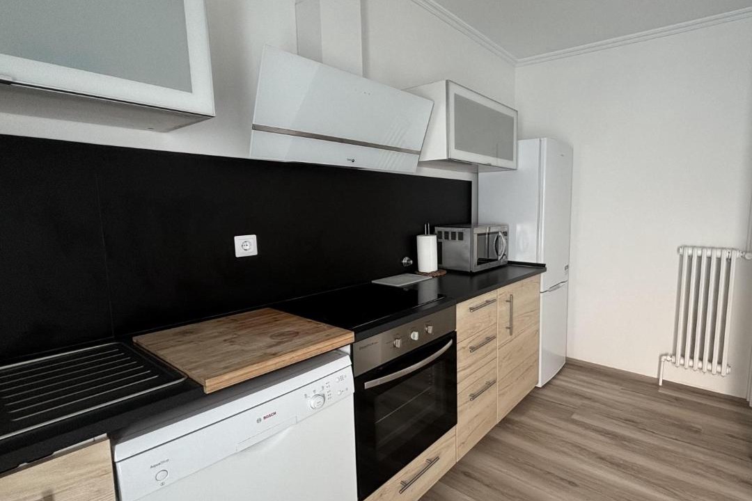Photo of Kitchen in Segundo Ensanche