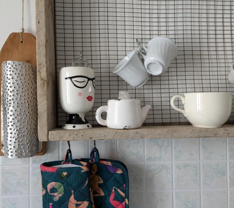 Photo of Kitchen in San Pietro in Lama