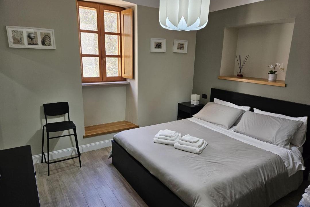 Photo of Bedroom in Baranello