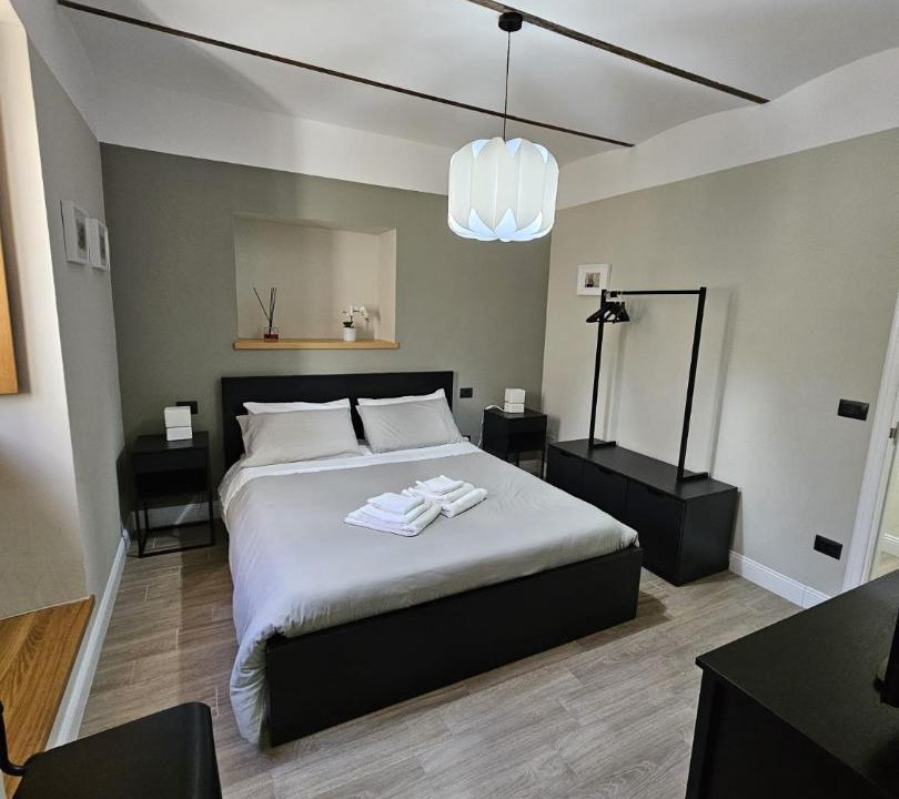 Photo of Bedroom in Baranello