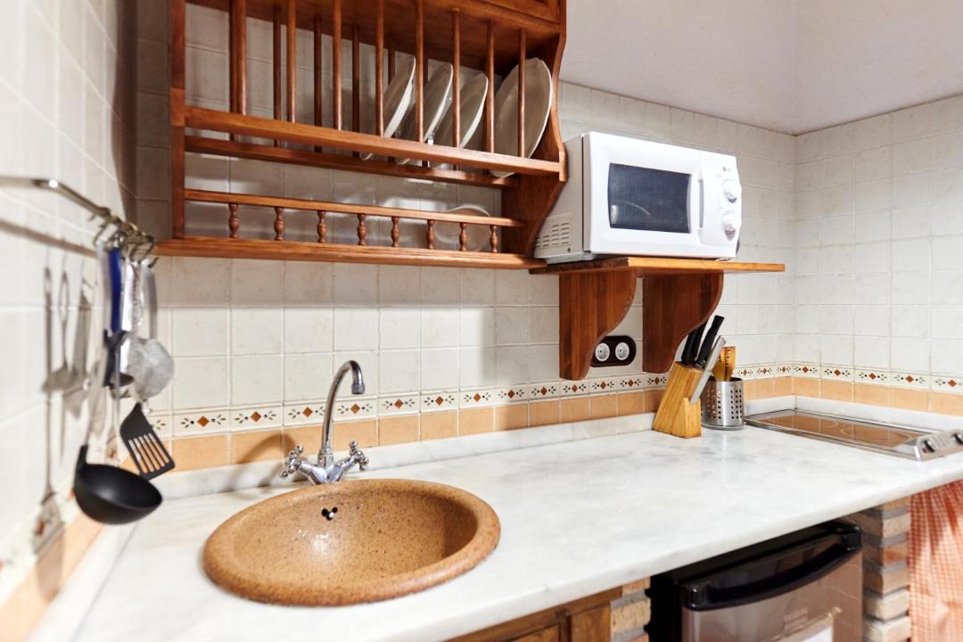 Photo of Kitchen in Hornos