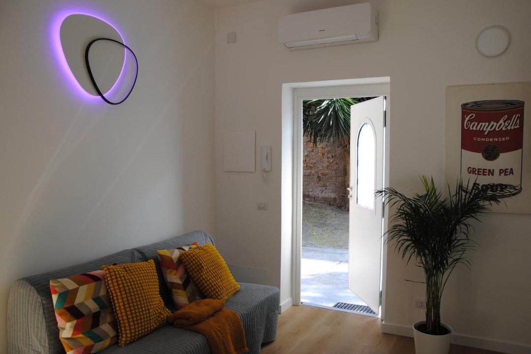 Photo of Others in Quartiere XXXI Giuliano Dalmata