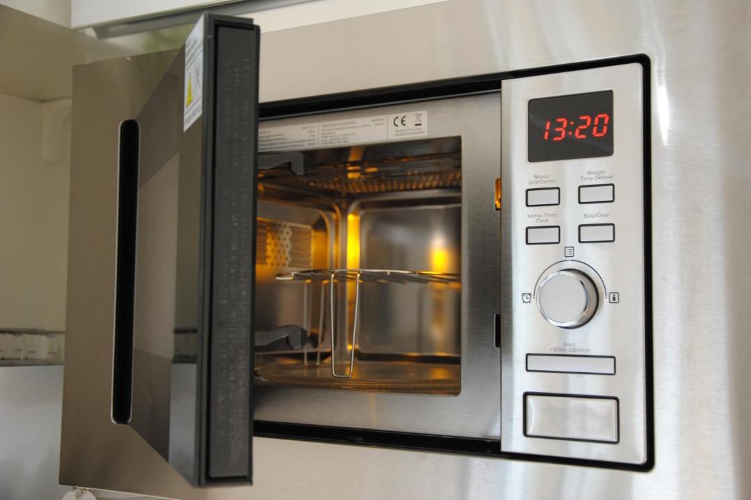 Photo of Kitchen in Quartiere XXXI Giuliano Dalmata