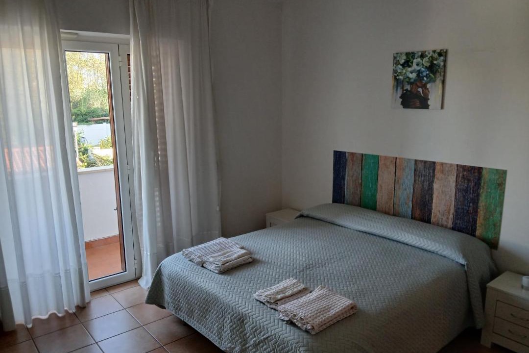 Photo of Bedroom in Latina