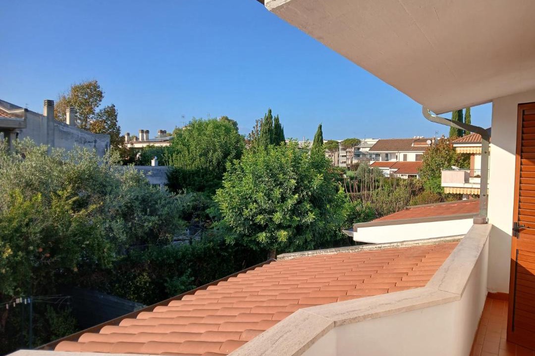 Photo of Patio Balcony in Latina