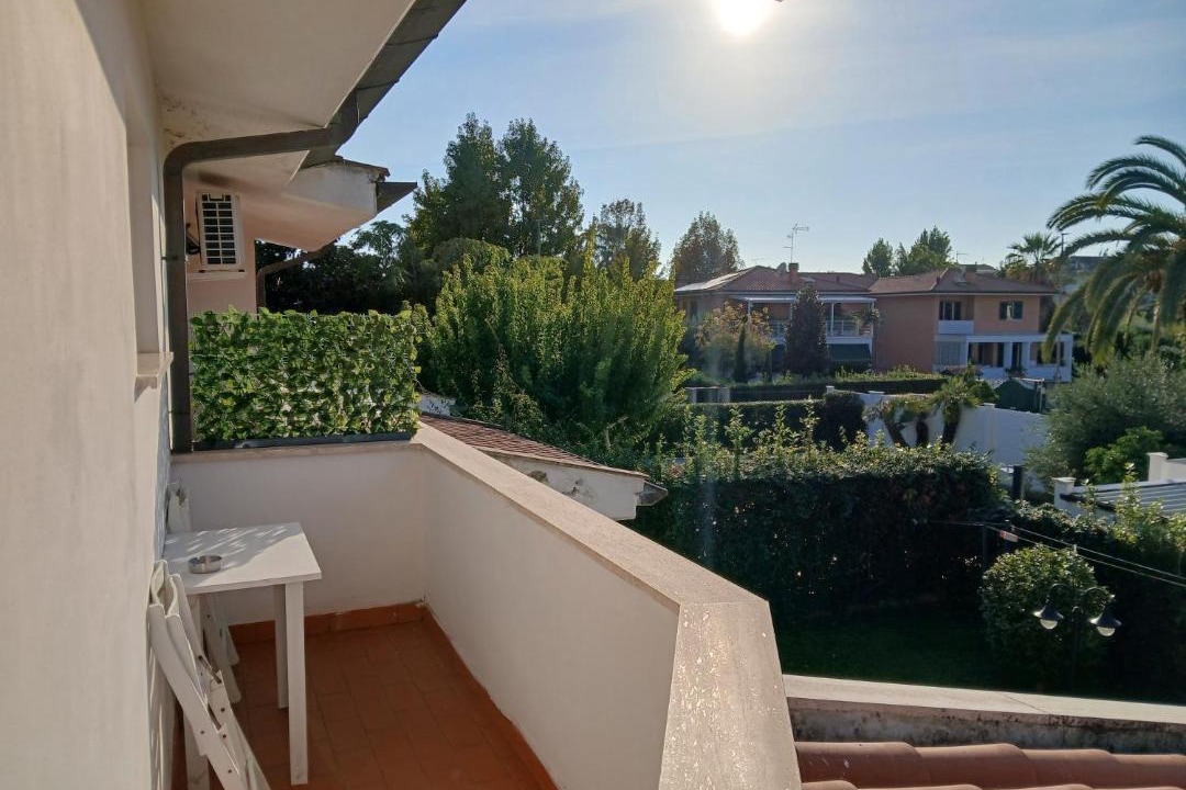Photo of Patio Balcony in Latina