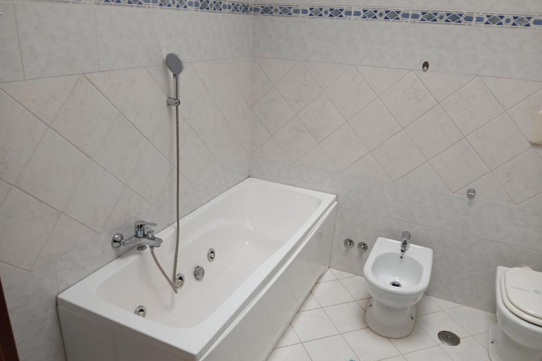 Photo of Bathroom in Latina