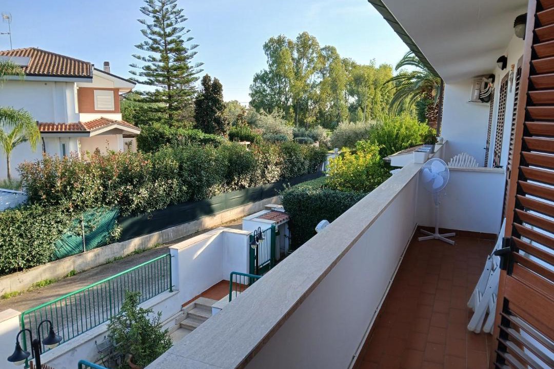 Photo of Patio Balcony in Latina