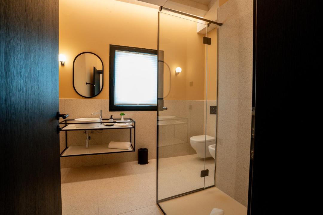 Photo of Bathroom in Vicenza