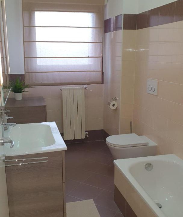 Photo of Bathroom in Imola