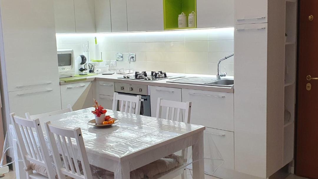 Photo of Kitchen in Imola