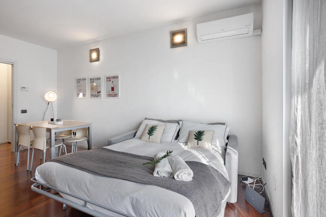 Photo of Bedroom in Costa Masnaga