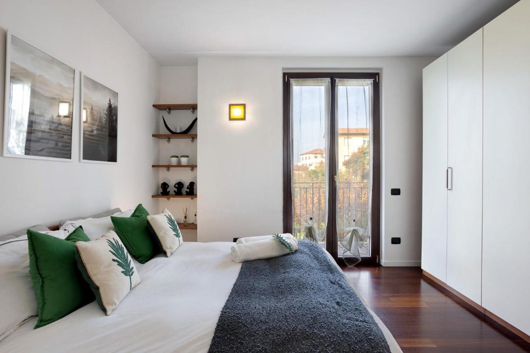 Photo of Bedroom in Costa Masnaga