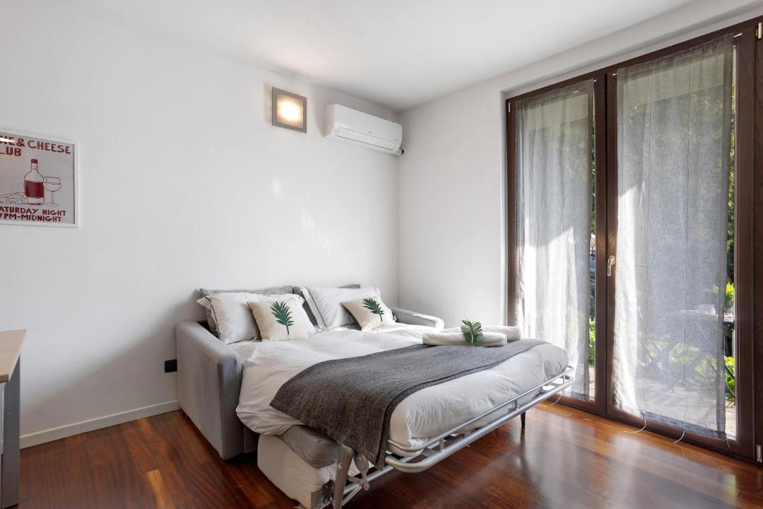 Photo of Bedroom in Costa Masnaga