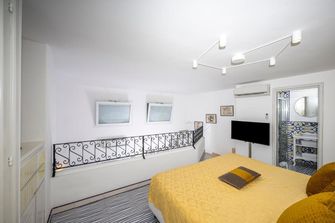 Photo of Bedroom in Arienzo