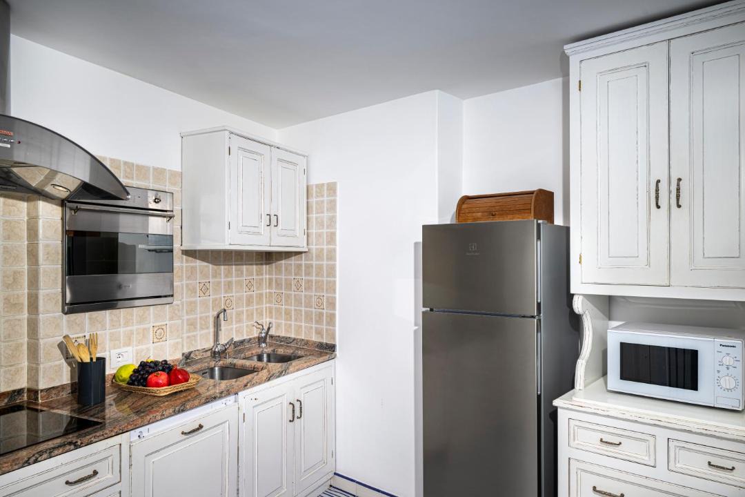 Photo of Kitchen in Arienzo