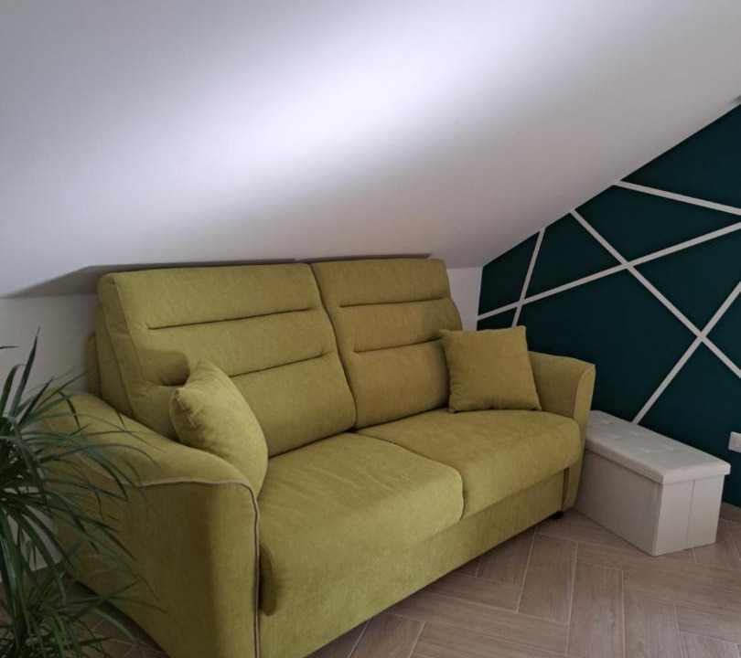 Photo of Livingroom in Giffoni sei Casali