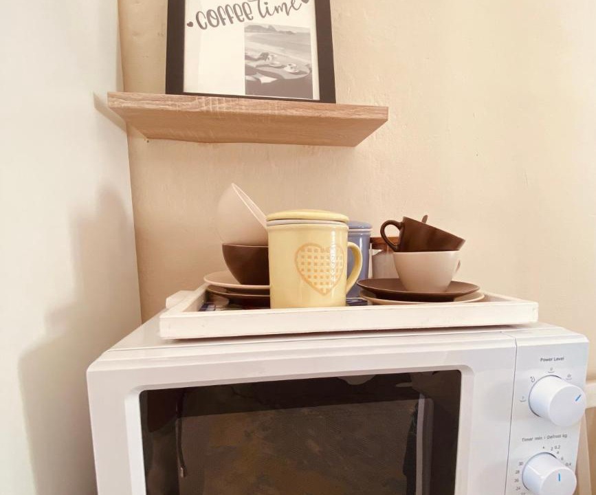 Photo of Kitchen in Tronzano Vercellese