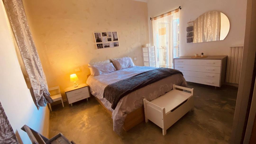 Photo of Bedroom in Tronzano Vercellese