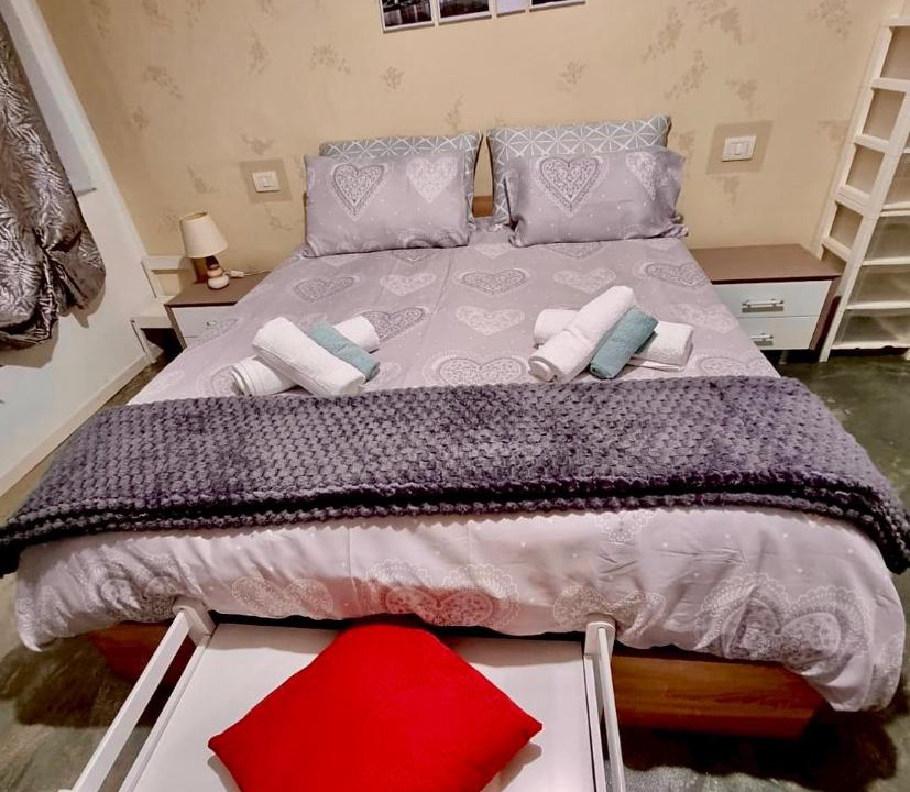 Photo of Bedroom in Tronzano Vercellese