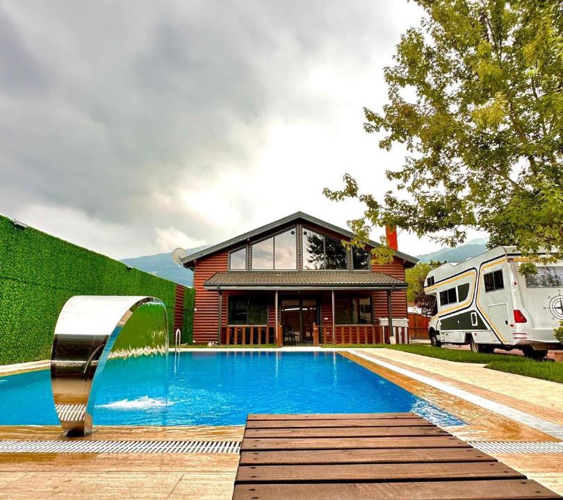 Photo of Outdoor in Masukiye