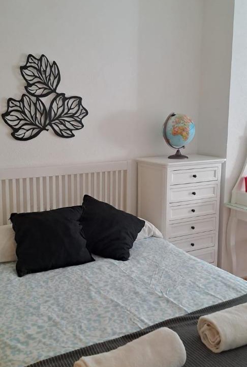 Photo of Bedroom in Playa Paraiso