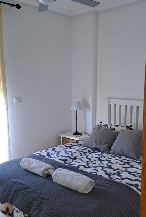 Photo of Bedroom in Playa Paraiso
