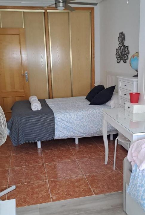 Photo of Bedroom in Playa Paraiso