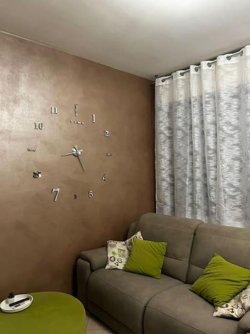 Photo of Livingroom in Imola