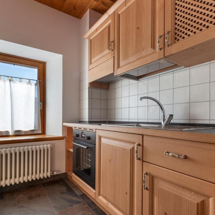 Photo of Kitchen in Sutrio