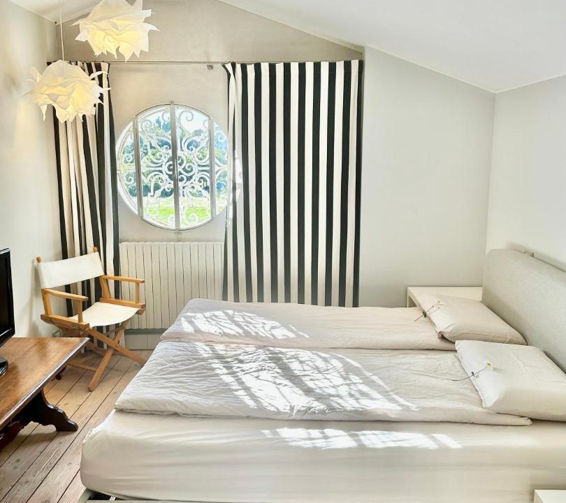 Photo of Bedroom in Asolo