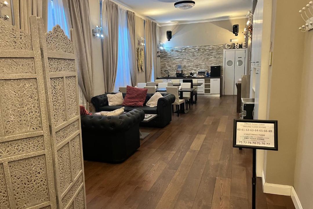 Photo of Livingroom in Novegro