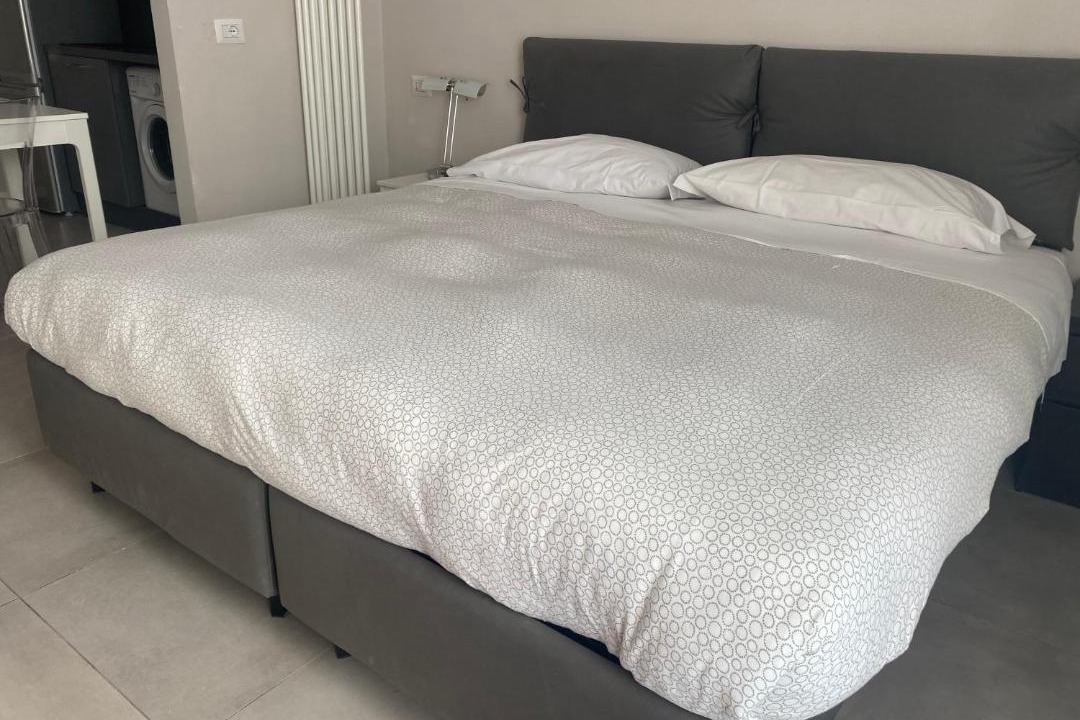 Photo of Bedroom in Novegro