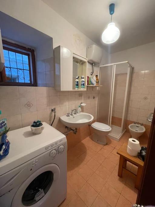 Photo of Bathroom in Civitella Alfedena