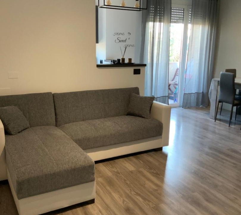 Photo of Livingroom in Millepini