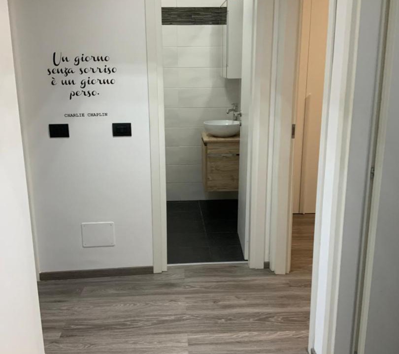 Photo of Bathroom in Millepini