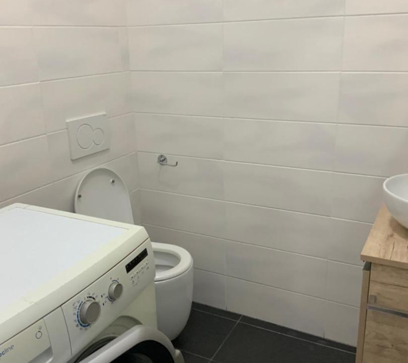 Photo of Bathroom in Millepini