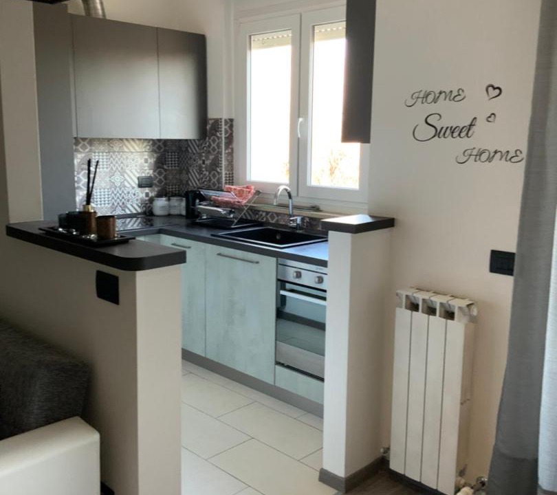 Photo of Kitchen in Millepini