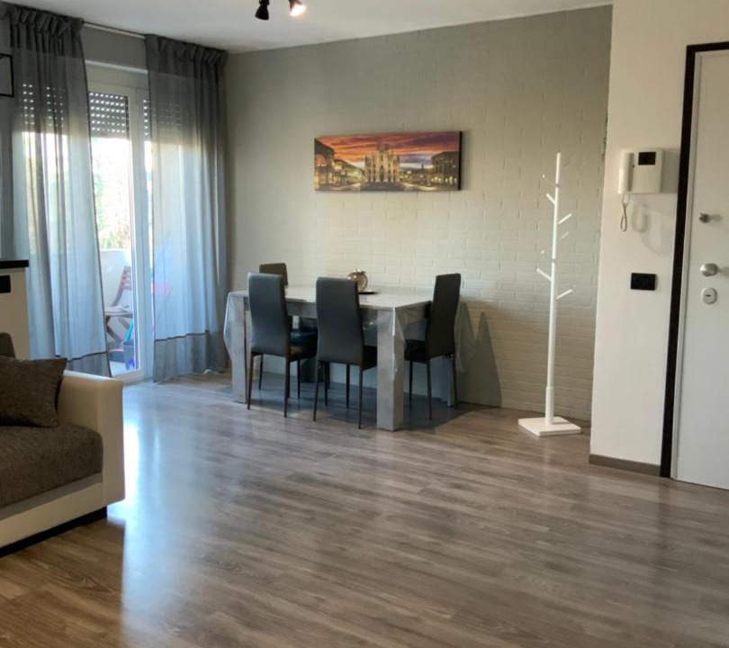 Photo of Livingroom in Millepini