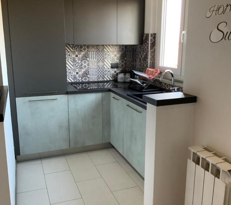 Photo of Kitchen in Millepini