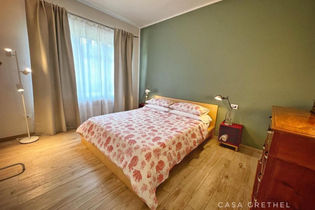 Photo of Bedroom in Gardone Riviera