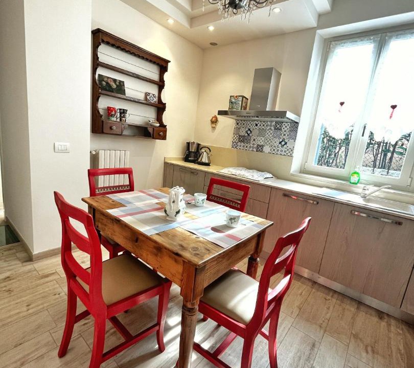Photo of Kitchen in Gardone Riviera