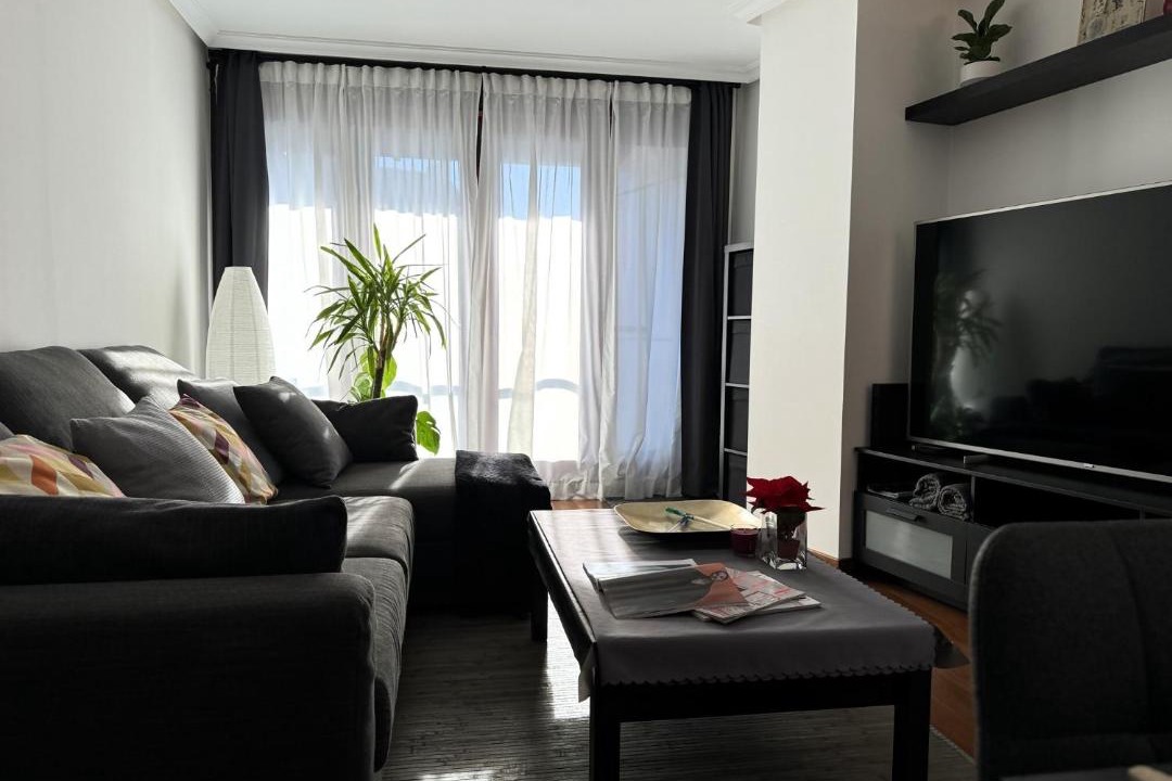 Photo of Livingroom in Salinas