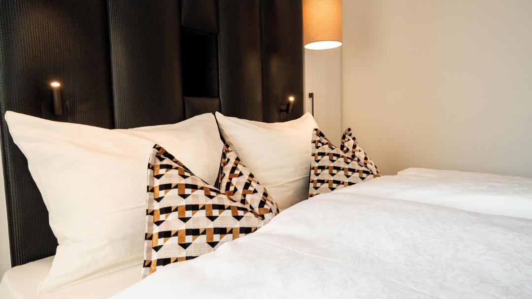 Photo of Bedroom in Vicenza