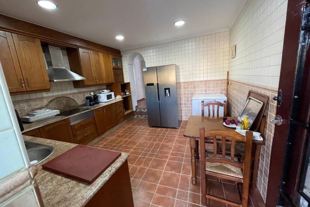 Photo of Kitchen in Los Puches