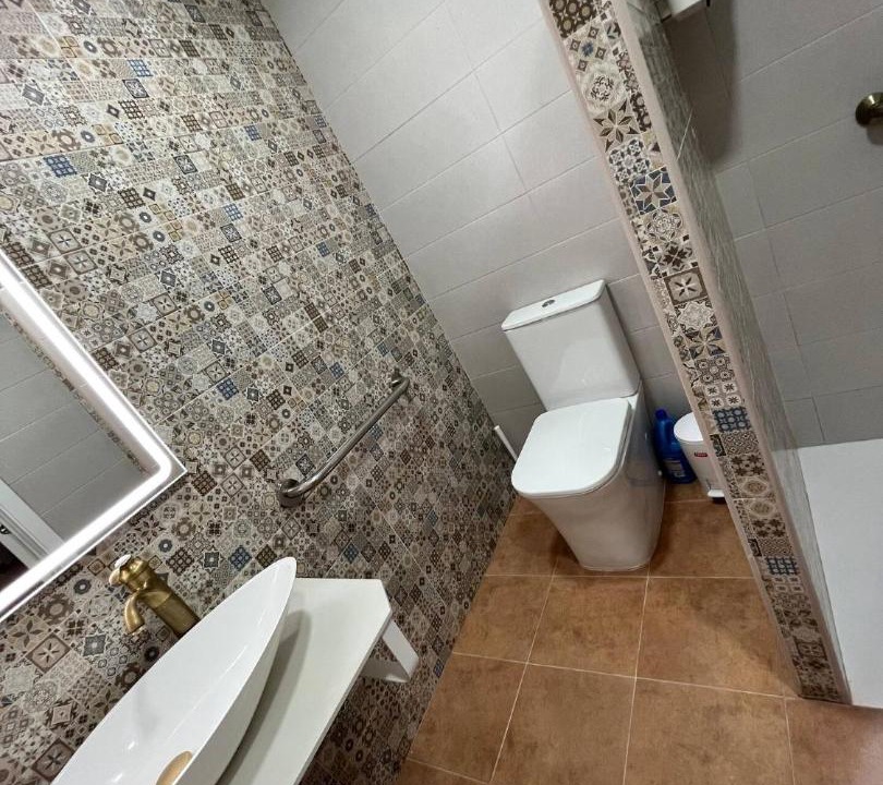 Photo of Bathroom in Los Puches
