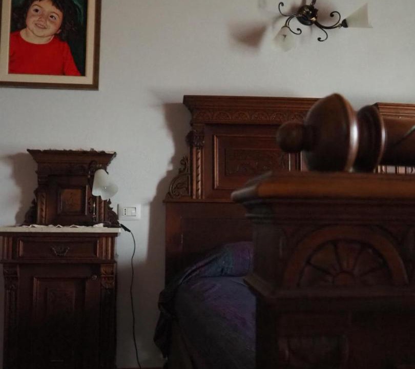Photo of Bedroom in Monastero Bormida