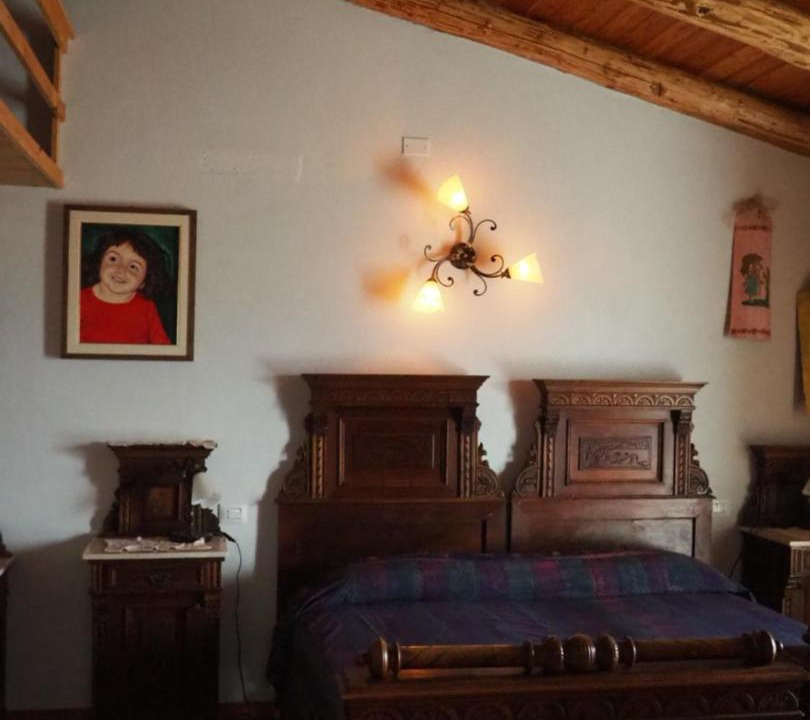 Photo of Bedroom in Monastero Bormida