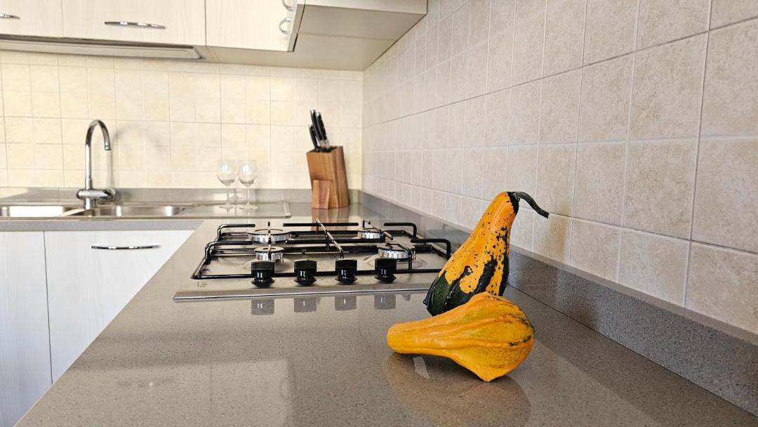 Photo of Kitchen in Canale